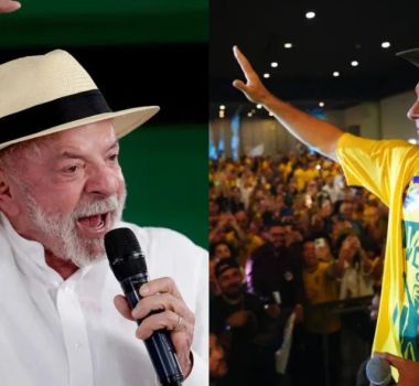 Imagem - Brasileiros no exterior vão às urnas e primeiros resultados começam a aparecer