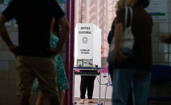 Mais de 20 pessoas são autuadas por boca de urna no Pará durante eleições, diz Segup