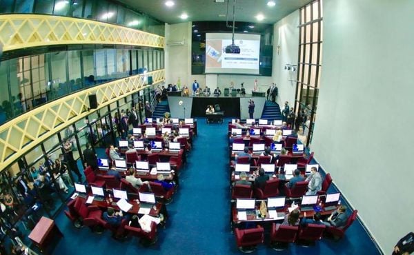 Eleições 2026: veja os 41 deputados estaduais eleitos no Pará