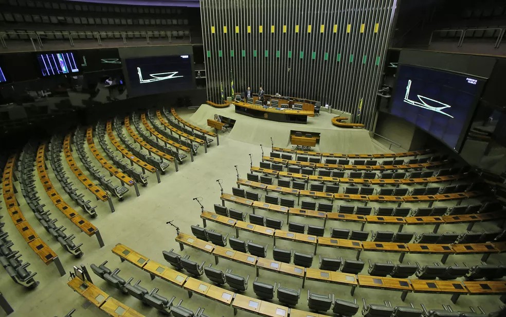 Câmara dos Deputados 