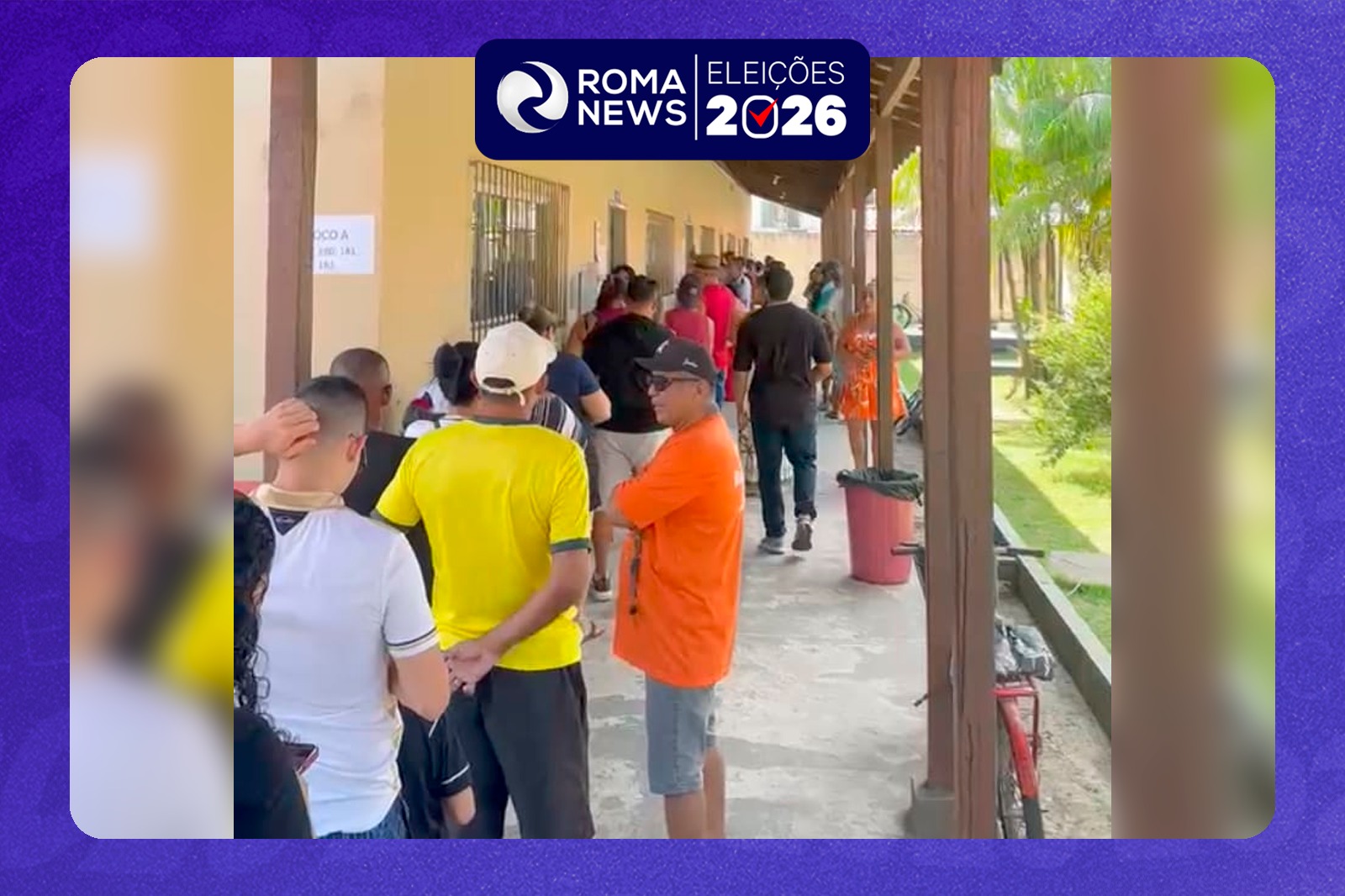 Eleições 2026 no Pará - 