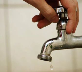Imagem - Seis bairros de Belém terão abastecimento de água interrompido nesta segunda-feira