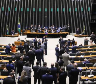 Imagem - Resultado das urnas dificulta avanço da escala 6x1 no Senado