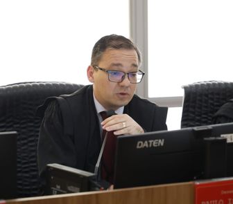 Imagem - TRT-8 define novo presidente para gestão de 2026-2028