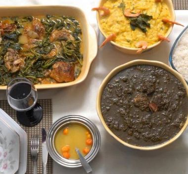 Imagem - Almoço do Círio fica mais caro em Belém; veja os ingredientes que mais subiram