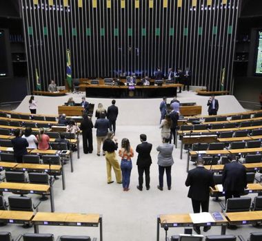 Imagem - Por que 11 dos 17 deputados federais do Pará conseguiram se reeleger? Entenda a baixa renovação