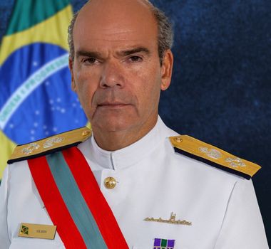 Imagem - Editoras Verde e Guia lançam livro sobre prédio histórico do Arsenal de Marinha do Pará
