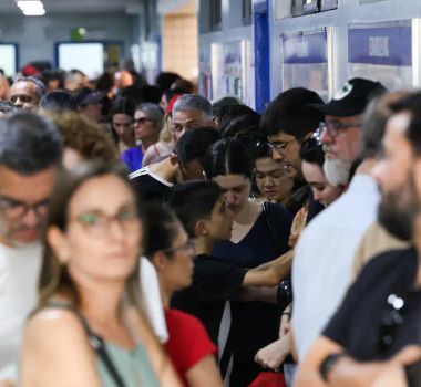 Imagem - Renovação da Câmara federal chegou a 35%; veja nova composição da Casa