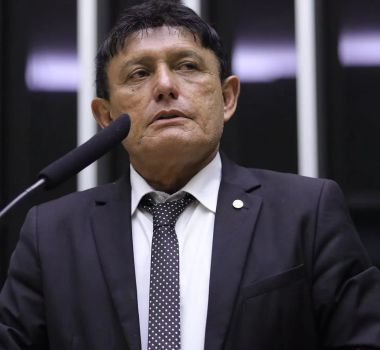 Imagem - Após derrota ao Senado, Éder Mauro é cotado para Secretaria de Segurança no governo de Daniel Santos