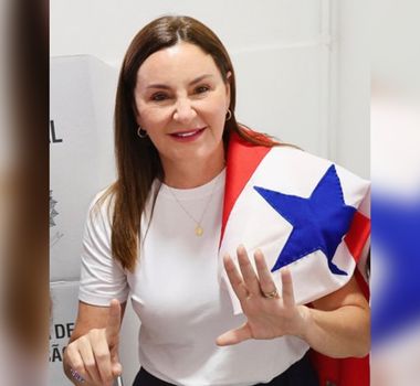 Imagem - Hana Ghassan agradece apoio após derrota para Dr. Daniel e diz que seguirá trabalhando pelo Pará