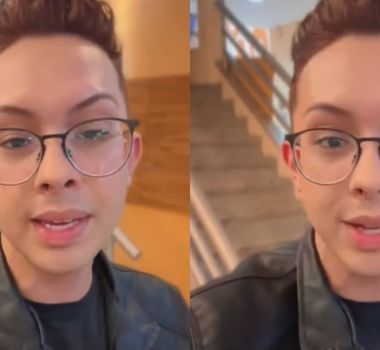 Imagem - ‘Gay de Direita’ recebe 294 votos, não se elege e afirma: ‘a direita não apoia e não vota em LGBT’