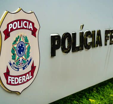 Imagem - Polícia Federal apreende R$ 2,8 milhões no primeiro turno das eleições