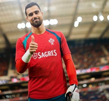 Imagem - Portugal vence a Noruega e garante vaga nas quartas da Liga das Nações