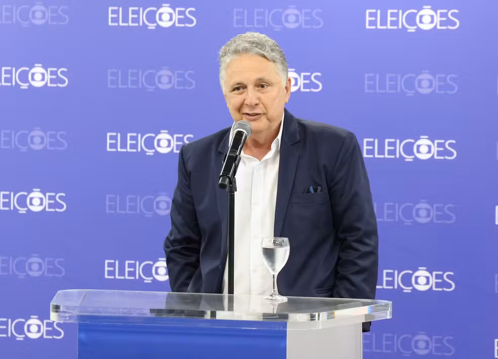 Os votos, se anulados, podem cancelar o segundo turno no Rio de Janeiro -