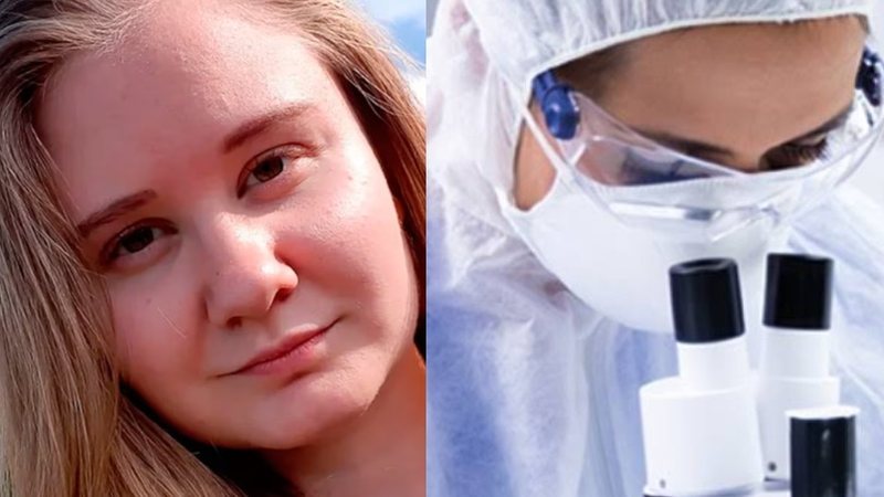 Imagem - Pesquisadora morre após contrair doença de bactéria vazada acidentalmente na Rússia