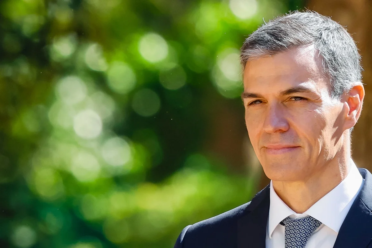 Primeiro-ministro espanhol convoca eleições antecipadas para novembro