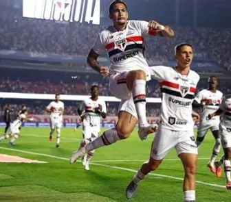 Imagem - São Paulo pode perder até seis pontos no Brasileirão por dívida ligada a Galoppo