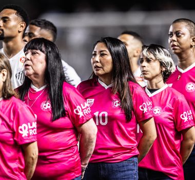 Imagem - Mulheres que venceram o câncer de mama entrarão em campo antes de Remo x Grêmio no Mangueirão