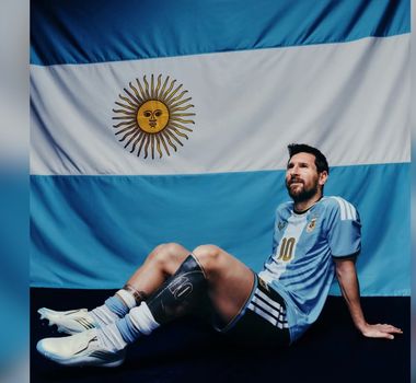 Imagem - Argentina x Benin: saiba tudo sobre a emocionante despedida de Messi nesta terça-feira