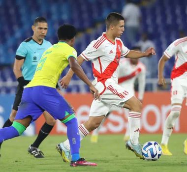 Imagem - Perú é confirmado como adversário do Brasil em amistosos no Mangueirão