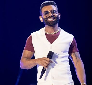 Imagem - Quem é Pablo? Cantor de Arrocha que fará show de despedida em Belém