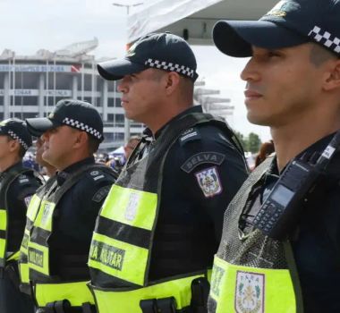 Imagem - Segurança do Círio terá 53 bloqueios e monitoramento durante a procissão