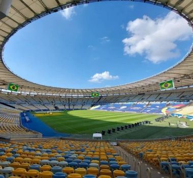 Imagem - Vasco vai indicar o Maracanã para receber duelo contra o Boca Juniors