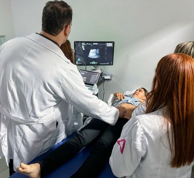 Imagem - Gestantes podem fazer ultrassom obstétrico gratuito em Belém; veja como agendar
