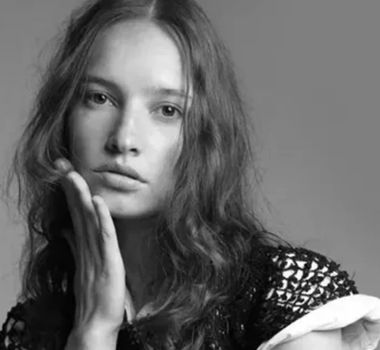 Imagem - Modelo brasileira Giane Alves morre aos 32 anos após infarto no interior da Bahia