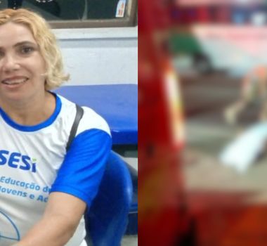 Imagem - Mulher de 50 anos é vítima de acidente fatal na BR em Castanhal