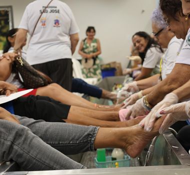 Imagem - Casa de Plácido abre nesta quarta-feira para acolher romeiros do Círio de Nazaré