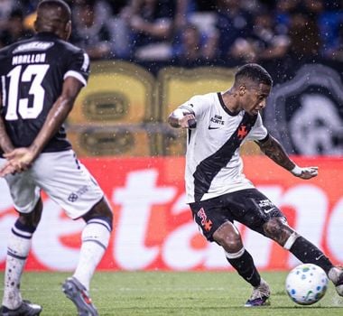 Imagem - Vasco x Remo tem horário alterado pela CBF no Brasileirão