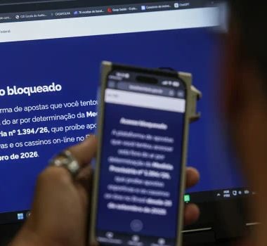 Imagem - Cerca de 13,2 mil sites de bets ilegais são bloqueados