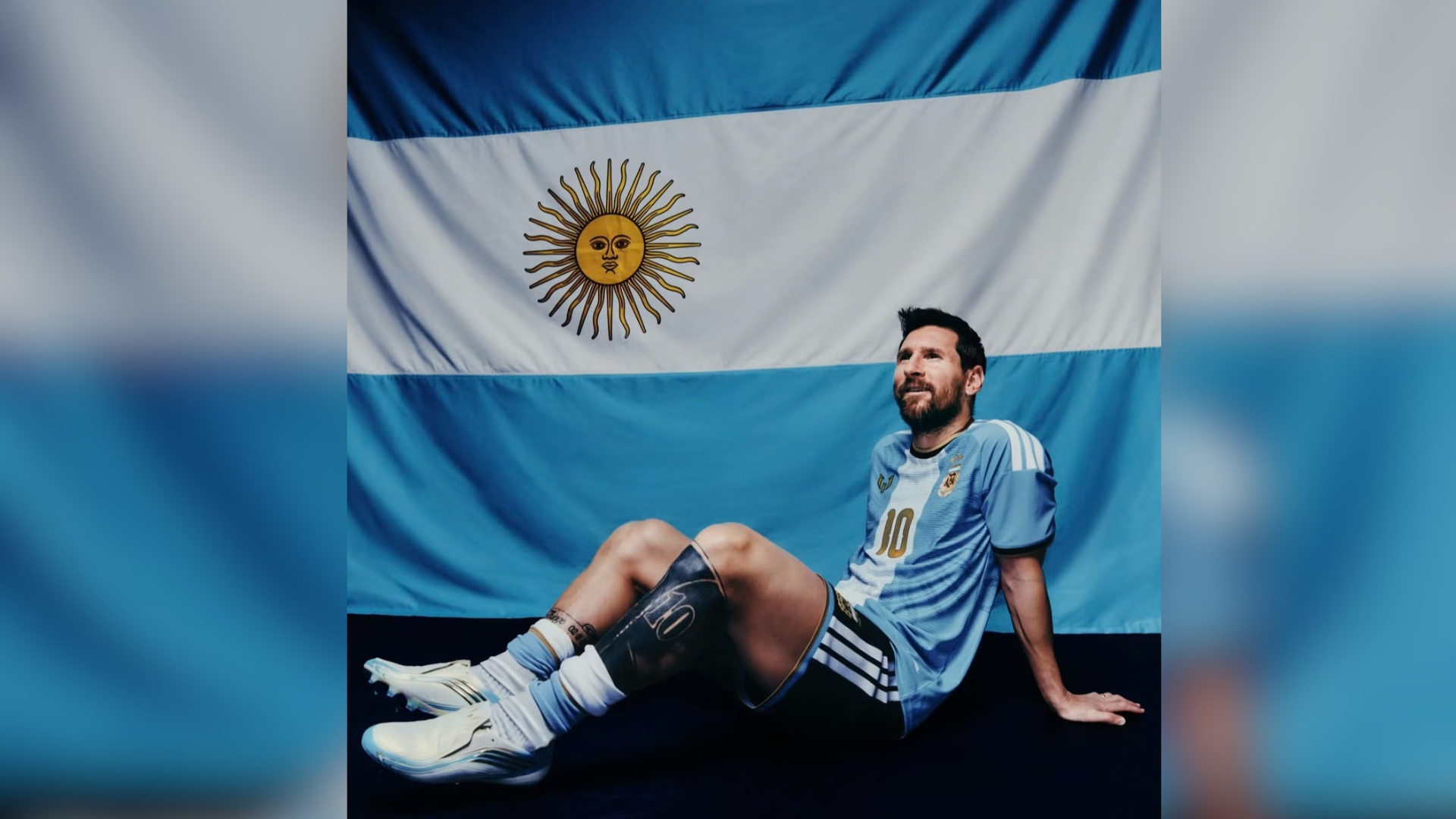 Argentina x Benin: saiba tudo sobre a emocionante despedida de Messi nesta terça-feira