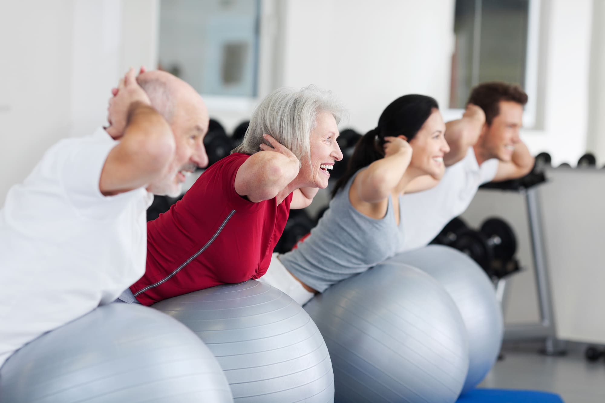 Atividades são destinadas a pessoas com Parkinson, diabetes ou doença celíaca; inscrições podem ser feitas até o fim de outubro

