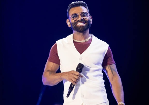 Imagem - Quem é Pablo? Cantor de Arrocha que fará show de despedida em Belém
