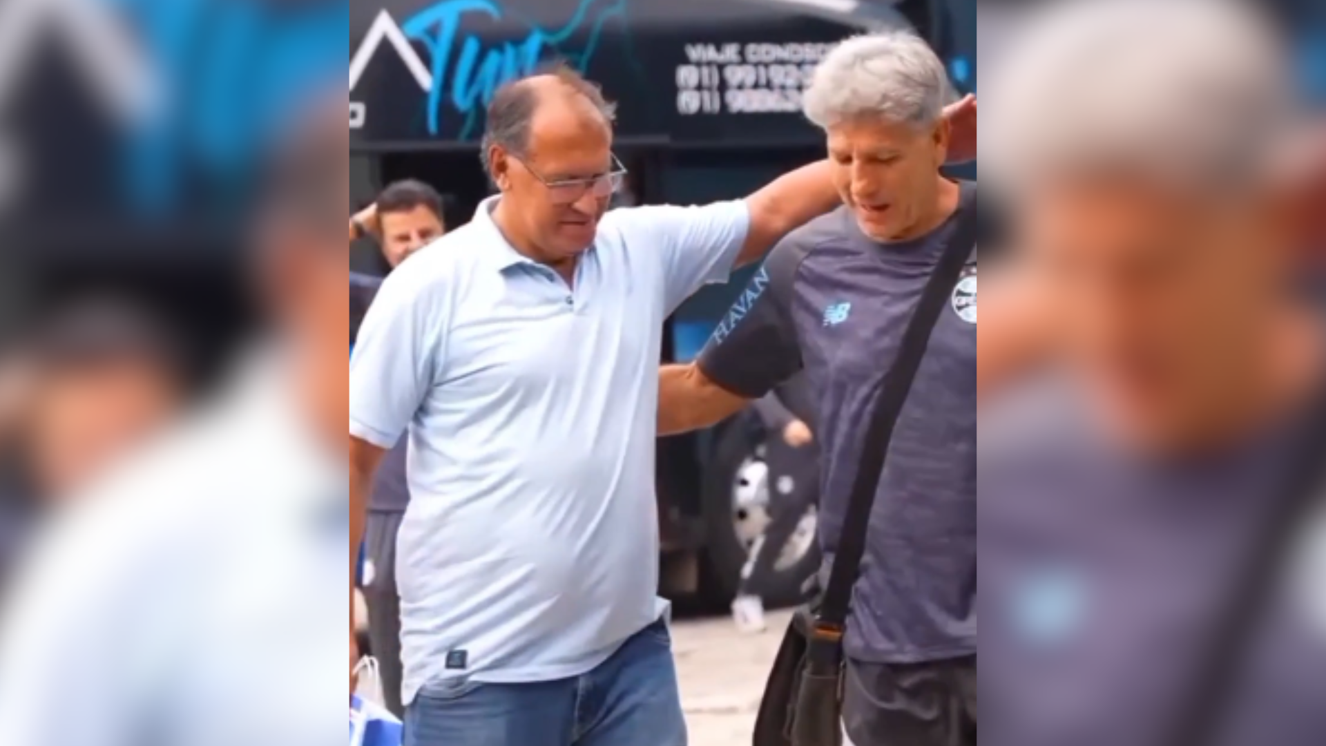Imagem - Grêmio treina na Curuzu antes de enfrentar o Remo pelo Brasileirão