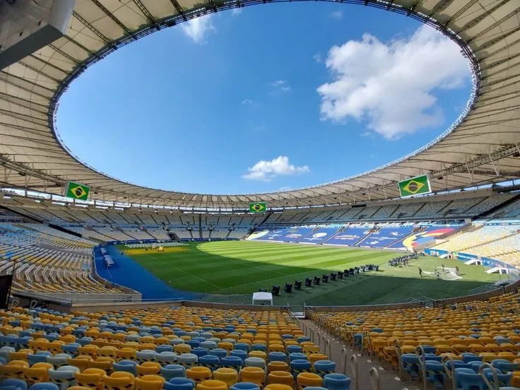 Estádio do Maracanã -