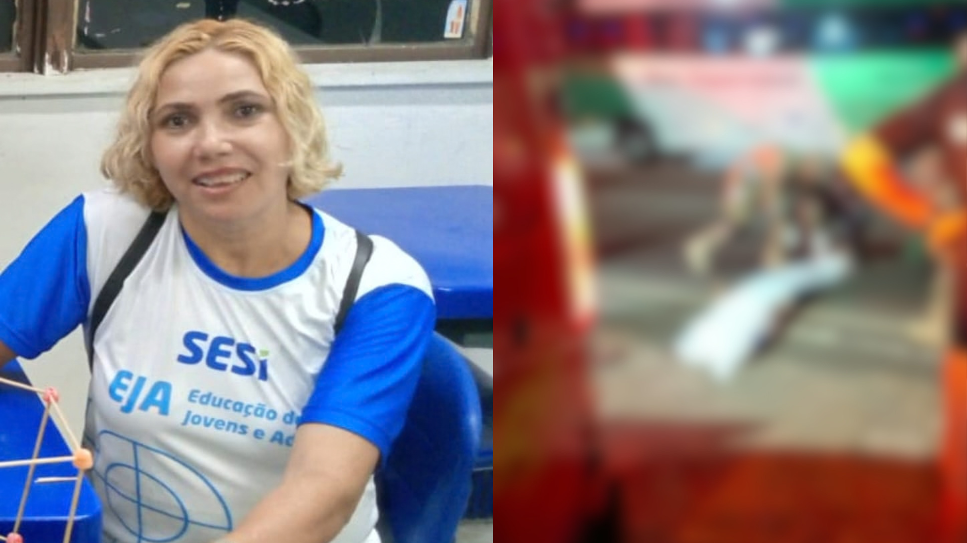 Mulher de 50 anos é vítima de acidente fatal na BR em Castanhal