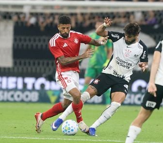 Imagem - Internacional x Corinthians: saiba o horário e onde assistir ao jogo pelo Brasileirão