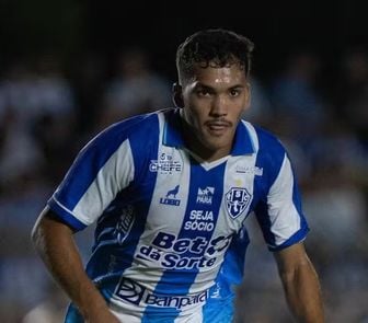 Imagem - Juninho passa por cirurgia e não atua mais pelo Paysandu