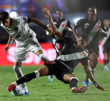 Imagem - Botafogo x Vasco: saiba o horário e onde assistir ao jogo pelo Brasileirão