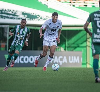 Imagem - Vitória x Chapecoense: saiba o horário e onde assistir ao jogo pelo Brasileirão