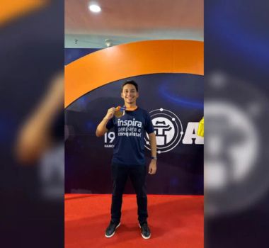 Imagem - Paraense se destaca no Vietnã e conquista medalha de ouro em competição internacional
