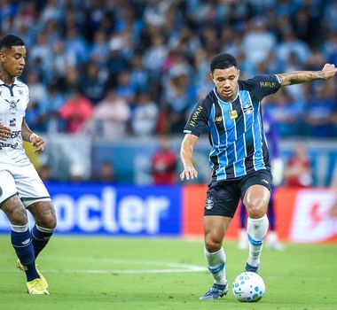Imagem - Remo x Grêmio: saiba o horário e onde assistir ao jogo pelo Brasileirão