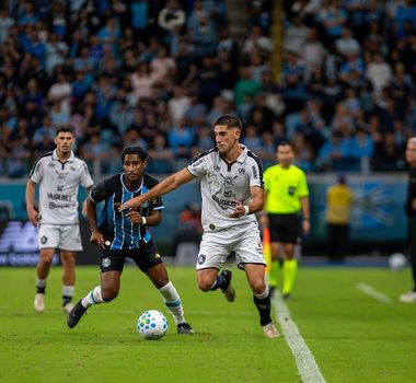 Imagem - Remo recebe o Grêmio após 19 dias de folga e busca reação no Brasileirão diante da torcida