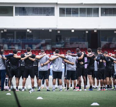 Imagem - Com Jajá e sem Tchamba: confira os relacionados do Remo para enfrentar o Grêmio