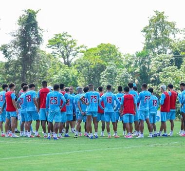 Imagem - Paysandu tem histórico ruim fora de casa nos quadrangulares