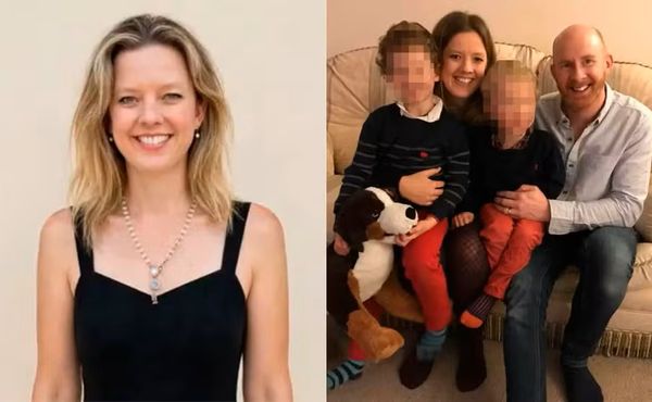 Médica que atendia família real britânica é encontrada morta em casa e marido é acusado
