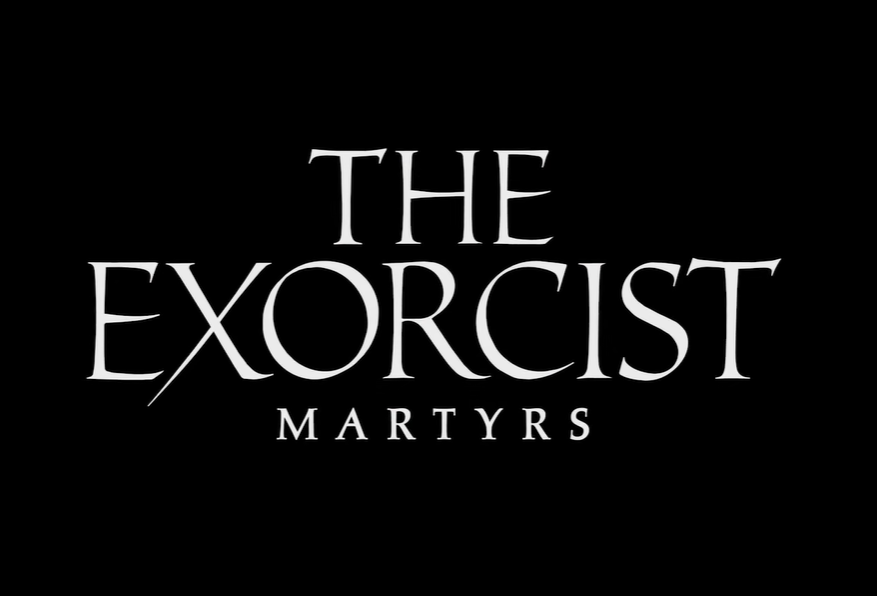 Novo 'O Exorcista' tem título oficial revelado e primeiro teaser divulgado